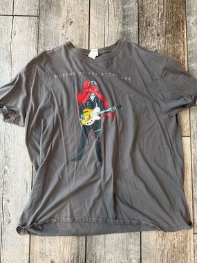Queens of the Stone Age Band Tee